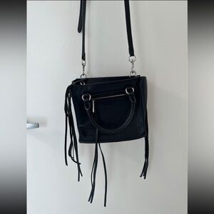Rebecca Minkoff Leather Crossbody Bag